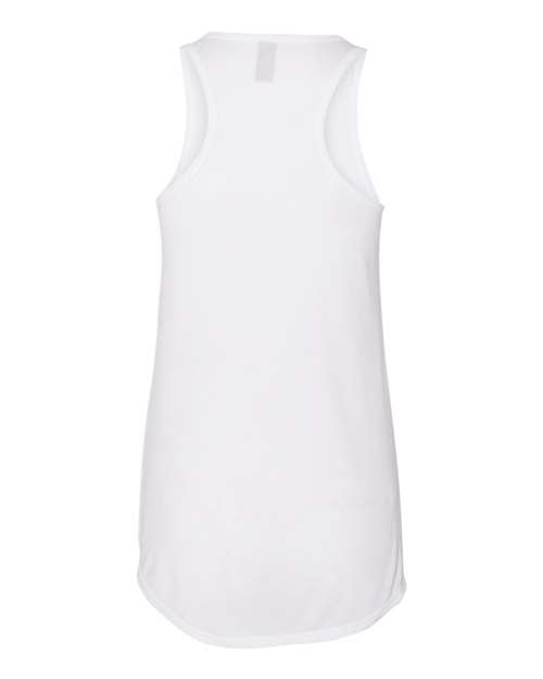 Anvil Womenâ€™s Freedom Racerback Tank Top