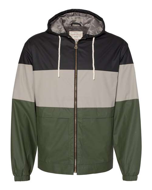 Weatherproof Men&