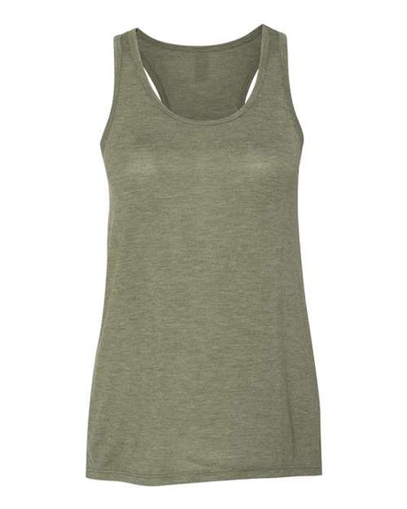 Anvil Womenâ€™s Freedom Racerback Tank Top Anvil