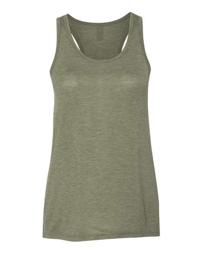 Anvil Womenâ€™s Freedom Racerback Tank Top
