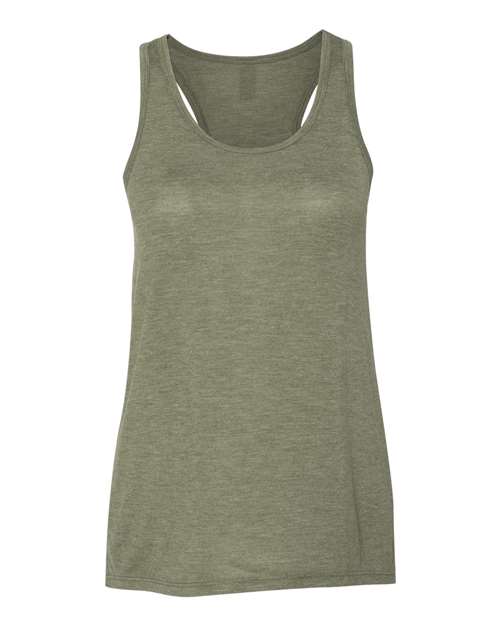Anvil Womenâ€™s Freedom Racerback Tank Top