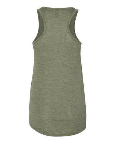 Anvil Womenâ€™s Freedom Racerback Tank Top