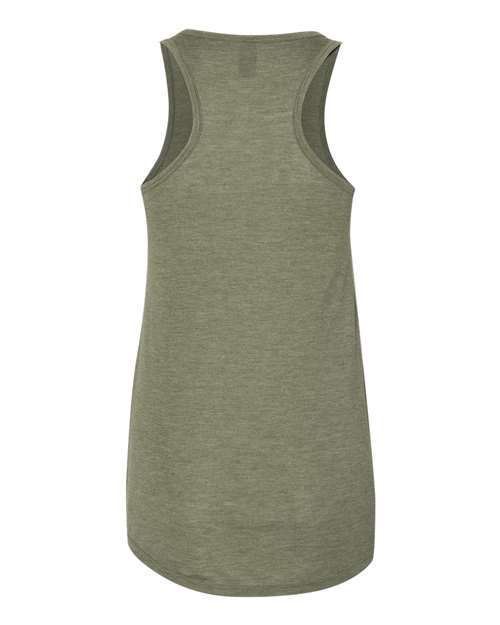 Anvil Womenâ€™s Freedom Racerback Tank Top