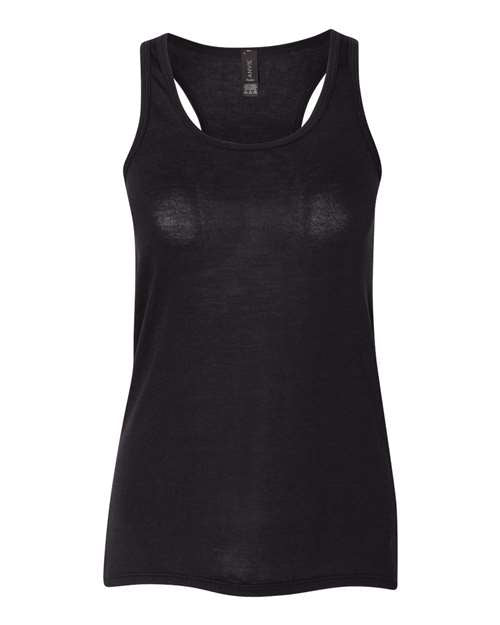 Anvil Womenâ€™s Freedom Racerback Tank Top