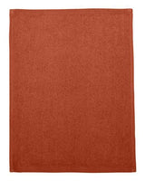 Q-Tees Hemmed Fingertip Towel Q-Tees