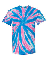 Dyenomite Men's Glow in the Dark T-Shirt Dyenomite