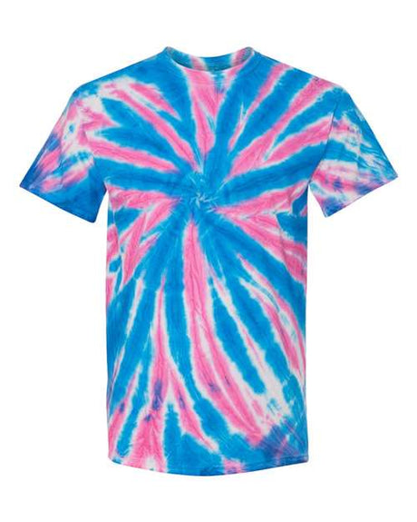 Dyenomite Men's Glow in the Dark T-Shirt Dyenomite