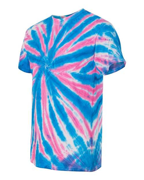 Dyenomite Men's Glow in the Dark T-Shirt Dyenomite