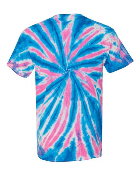 Dyenomite Men's Glow in the Dark T-Shirt Dyenomite