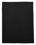 Q-Tees Hemmed Fingertip Towel Q-Tees