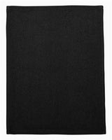 Q-Tees Hemmed Fingertip Towel Q-Tees
