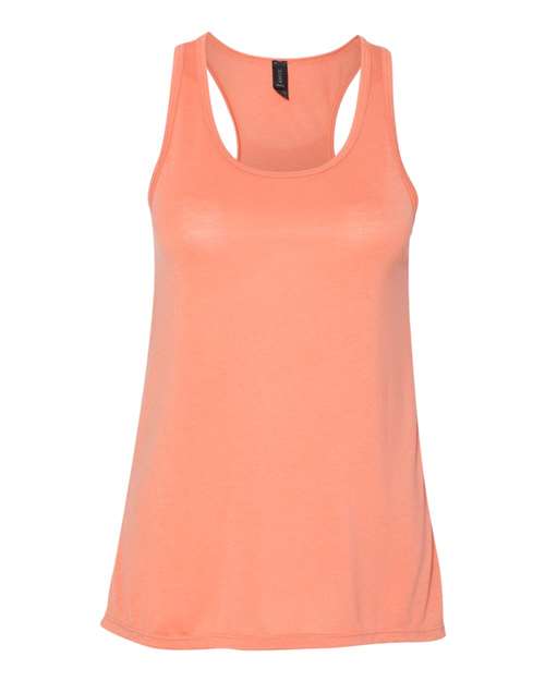 Anvil Womenâ€™s Freedom Racerback Tank Top