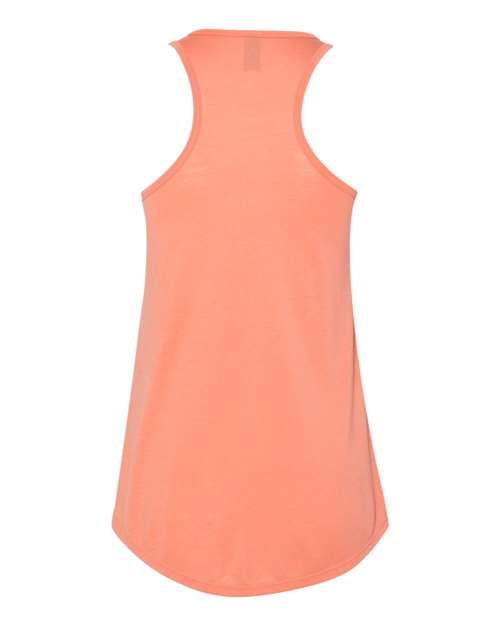 Anvil Womenâ€™s Freedom Racerback Tank Top