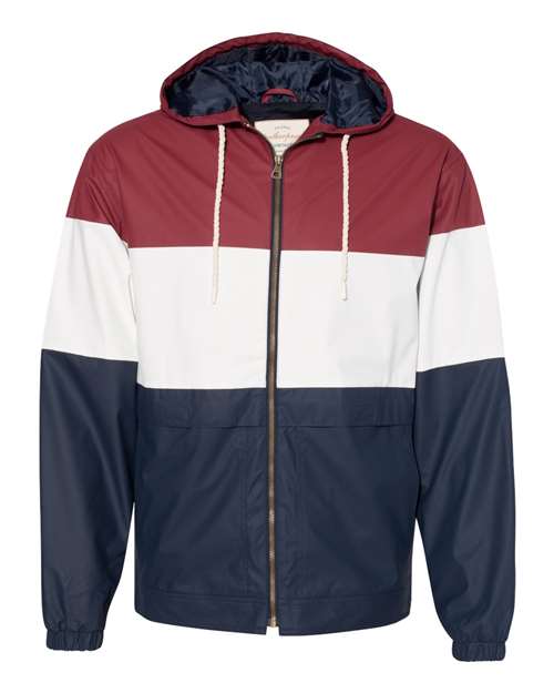 Weatherproof Men&