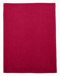 Q-Tees Hemmed Fingertip Towel Q-Tees