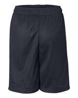 Badger Youth Pro Mesh 6" Shorts Badger