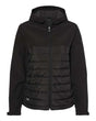 DRI DUCK Women's Vista Soft Shell Puffer Jacket DRI DUCK