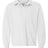 Jerzees Youth SpotShield™ Long Sleeve Polo JERZEES