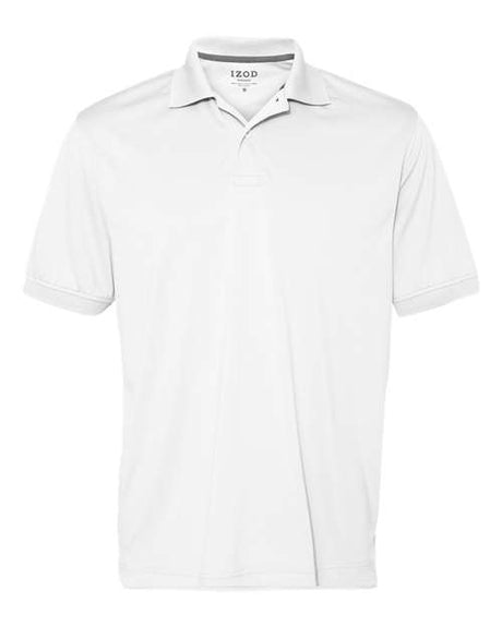 IZOD Men's Classic Jersey Sport Shirt IZOD