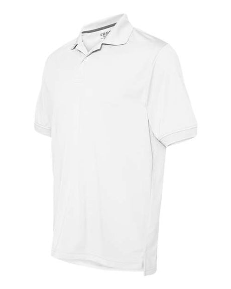 IZOD Men's Classic Jersey Sport Shirt IZOD