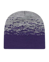 CAP AMERICA Men's USA-Made Static Beanie CAP AMERICA
