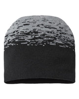 CAP AMERICA Men's USA-Made Static Beanie CAP AMERICA
