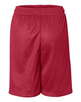 Badger Youth Pro Mesh 6" Shorts Badger