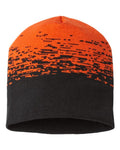 CAP AMERICA Men's USA-Made Static Beanie CAP AMERICA