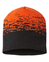 CAP AMERICA Men's USA-Made Static Beanie CAP AMERICA