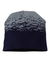 CAP AMERICA Men's USA-Made Static Beanie CAP AMERICA