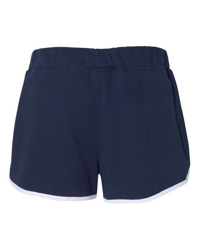 Boxercraft Women Relay Shorts
