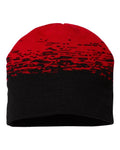 CAP AMERICA Men's USA-Made Static Beanie CAP AMERICA