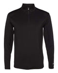 Badger Lightweight Quarter-Zip Pullover Badger