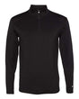 Badger Lightweight Quarter-Zip Pullover Badger
