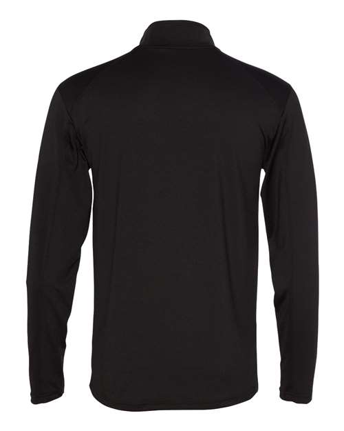 Badger Lightweight Quarter-Zip Pullover Badger