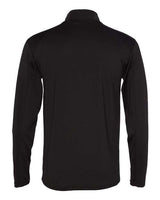 Badger Lightweight Quarter-Zip Pullover Badger