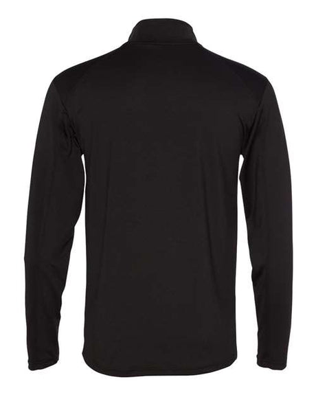 Badger Lightweight Quarter-Zip Pullover Badger