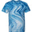 Dyenomite Men's Marble Tie Dye T-Shirt Dyenomite