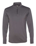 Badger Lightweight Quarter-Zip Pullover Badger