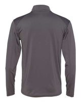 Badger Lightweight Quarter-Zip Pullover Badger