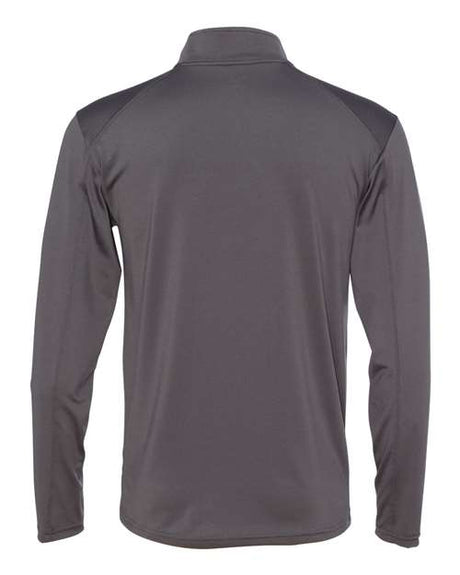 Badger Lightweight Quarter-Zip Pullover Badger