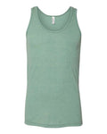 American Apparel Men's Triblend Tank American Apparel