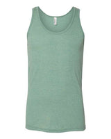 American Apparel Men's Triblend Tank American Apparel