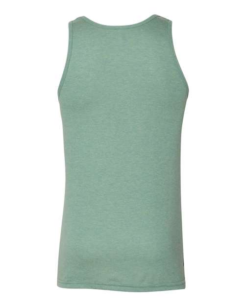 American Apparel Men's Triblend Tank American Apparel