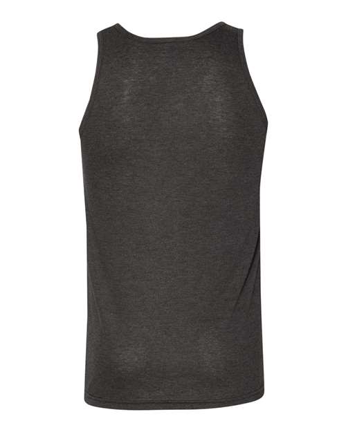 American Apparel Men's Triblend Tank American Apparel