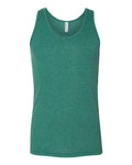 American Apparel Men's Triblend Tank American Apparel