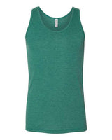 American Apparel Men's Triblend Tank American Apparel