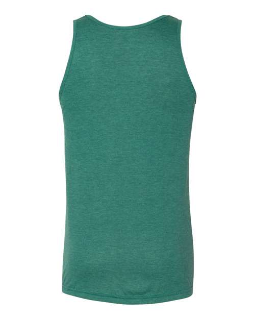 American Apparel Men's Triblend Tank American Apparel