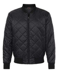 Weatherproof Men's HeatLast Quilted Packable Bomber Weatherproof