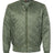 Weatherproof Men's HeatLast Quilted Packable Bomber Weatherproof